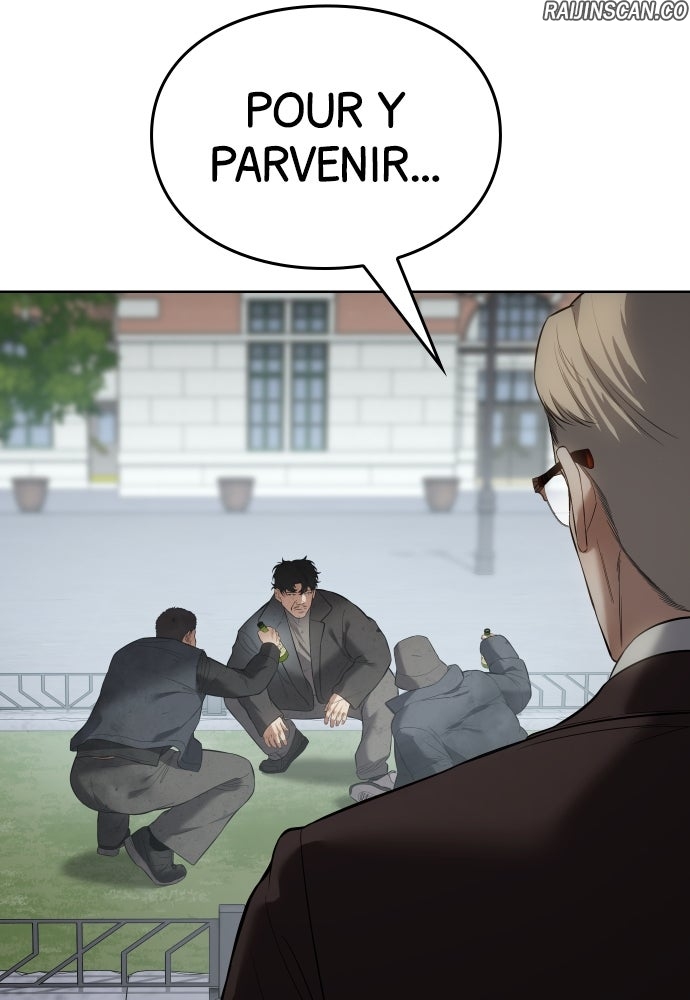 Baek XX Chapitre 116 - Page 143