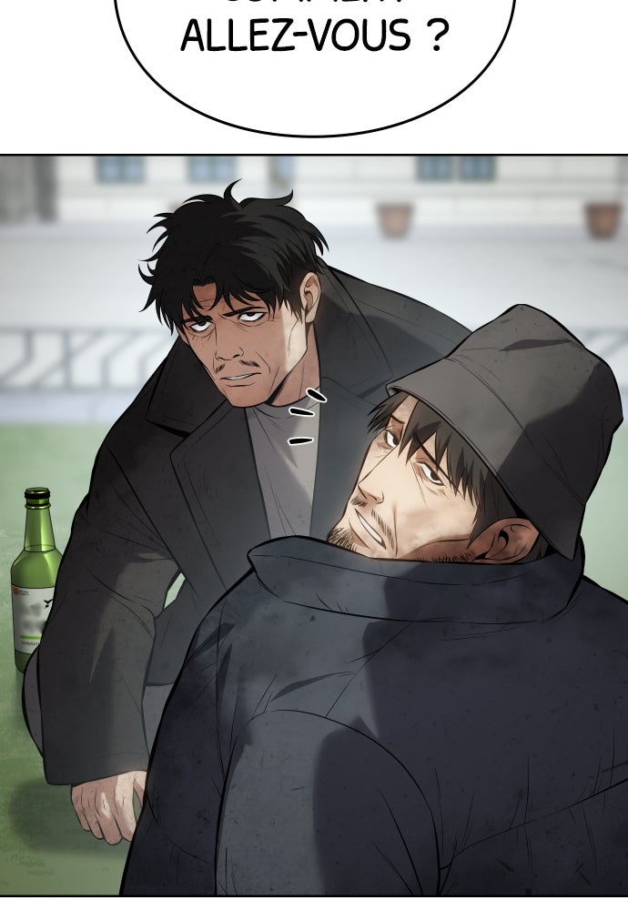 Baek XX Chapitre 116 - Page 145