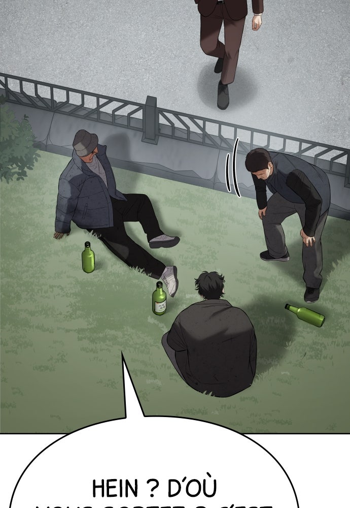 Baek XX Chapitre 116 - Page 147