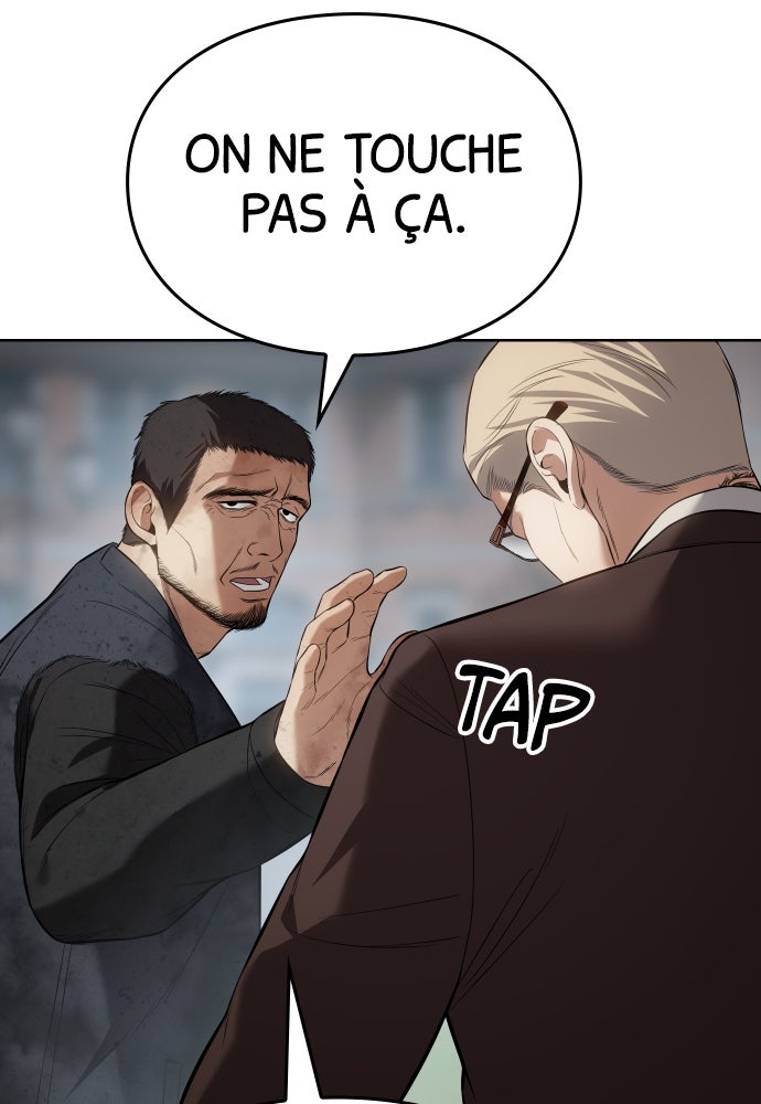 Baek XX Chapitre 116 - Page 149