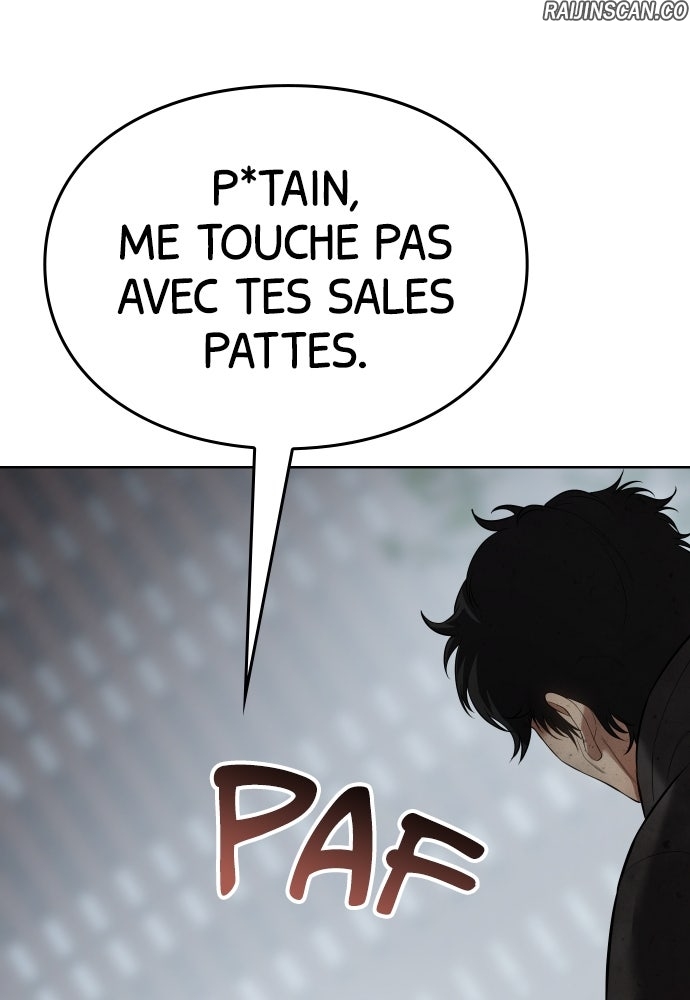 Baek XX Chapitre 116 - Page 152