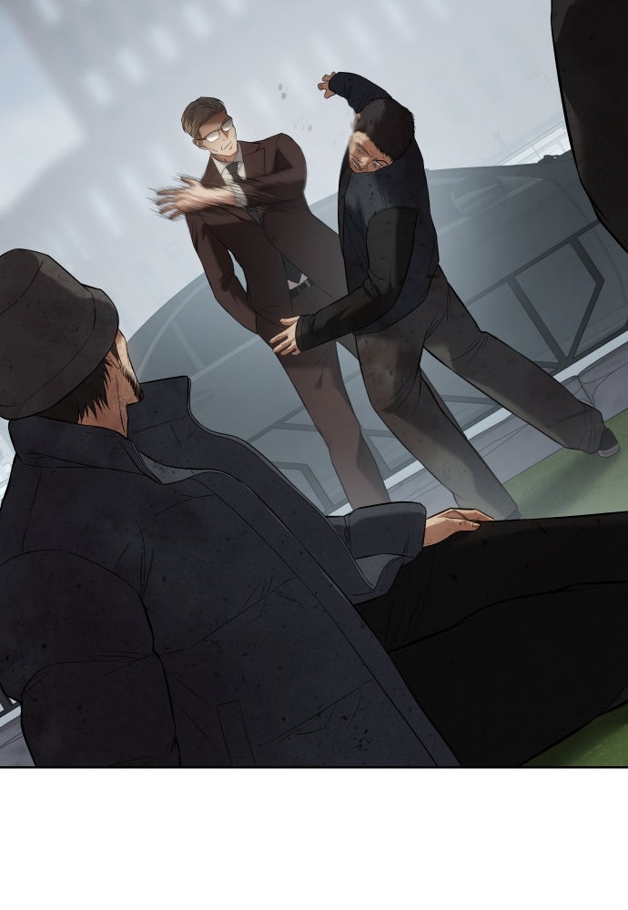 Baek XX Chapitre 116 - Page 153