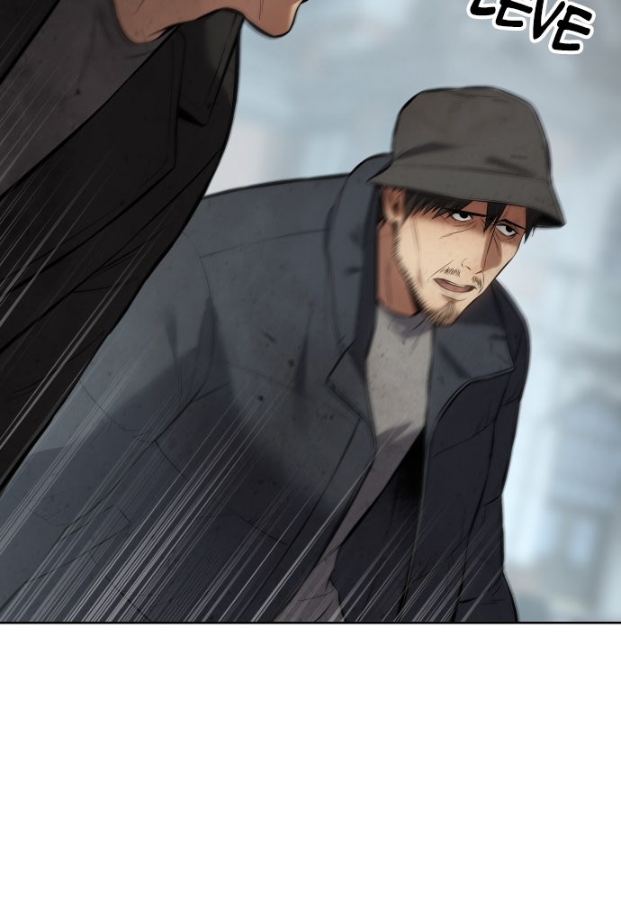 Baek XX Chapitre 116 - Page 155