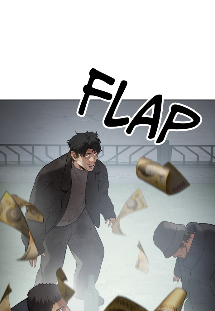 Baek XX Chapitre 116 - Page 156
