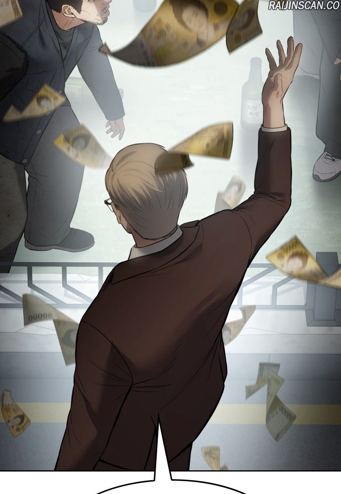 Baek XX Chapitre 116 - Page 157