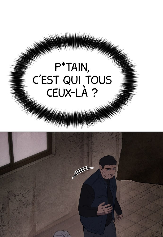 Baek XX Chapitre 116 - Page 164
