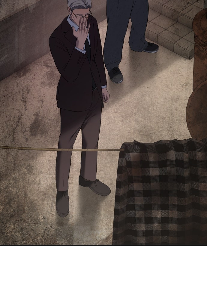 Baek XX Chapitre 116 - Page 165