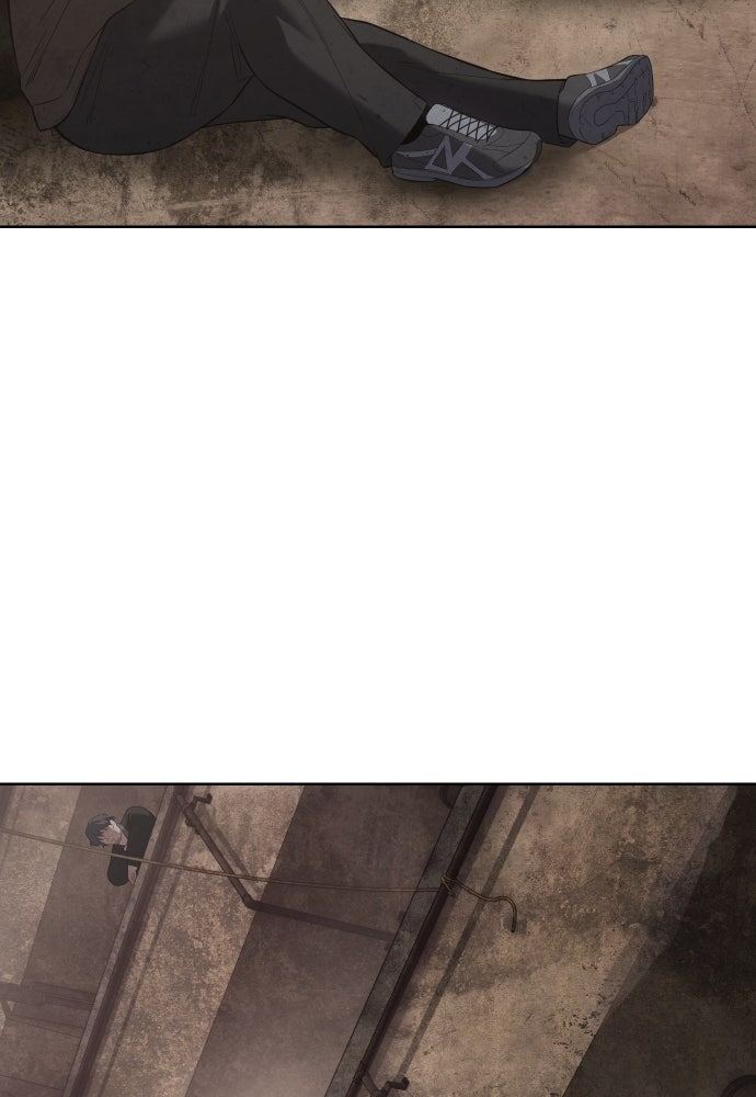 Baek XX Chapitre 116 - Page 167