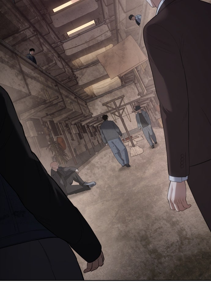 Baek XX Chapitre 116 - Page 170