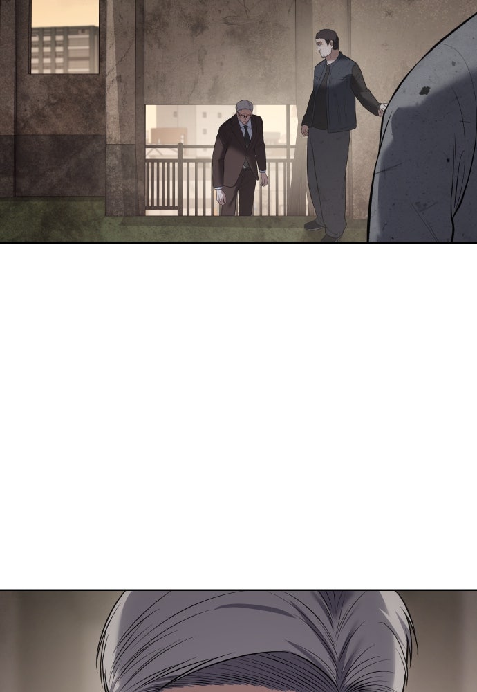 Baek XX Chapitre 116 - Page 172