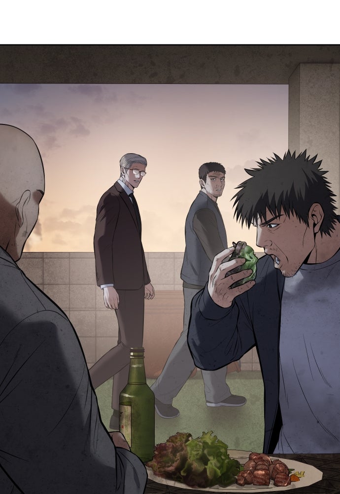 Baek XX Chapitre 116 - Page 174