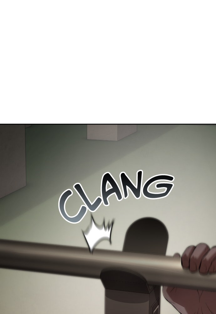 Baek XX Chapitre 116 - Page 179