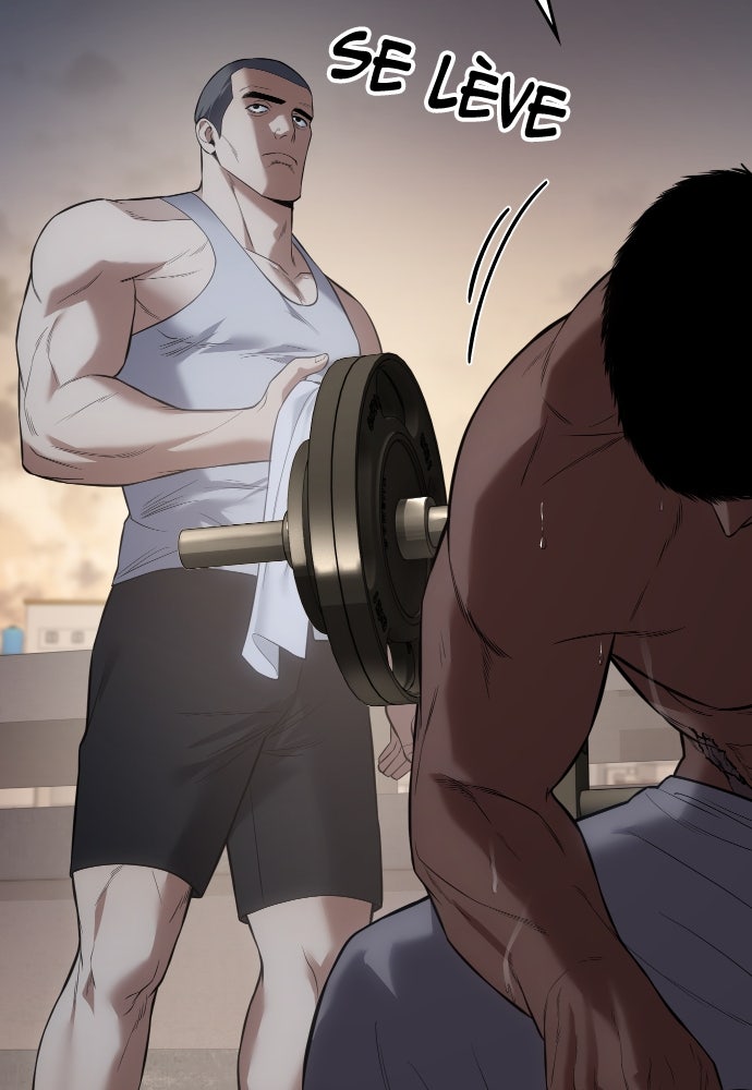 Baek XX Chapitre 116 - Page 181