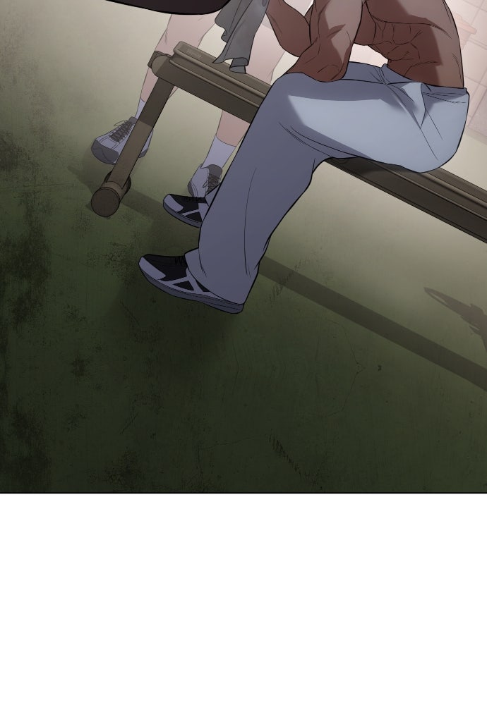 Baek XX Chapitre 116 - Page 186