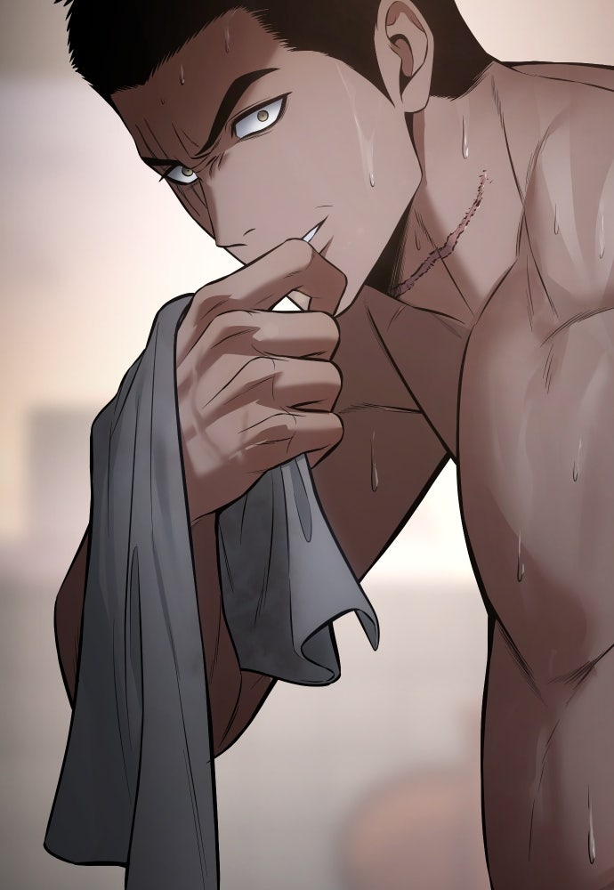 Baek XX Chapitre 116 - Page 188