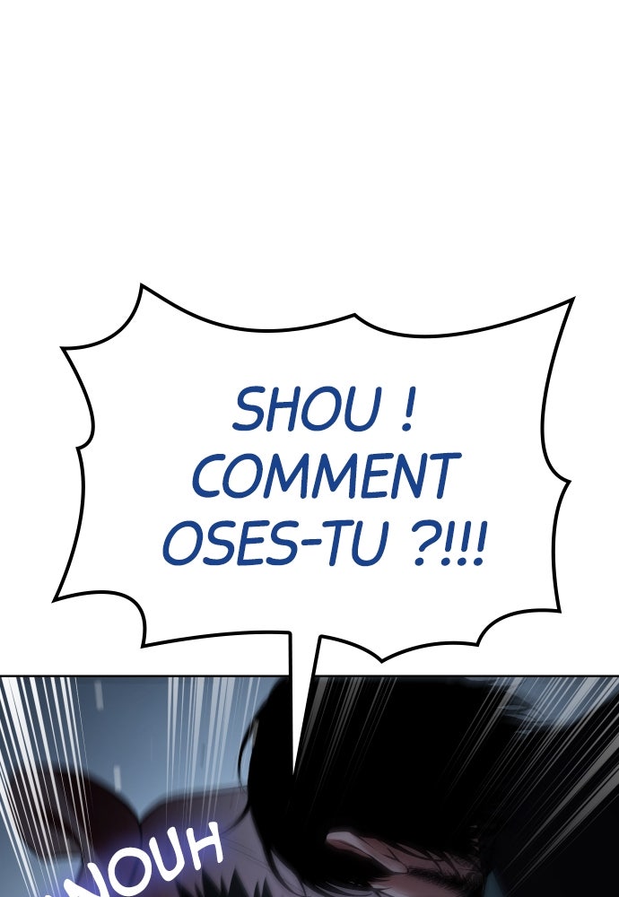 Baek XX Chapitre 116 - Page 19