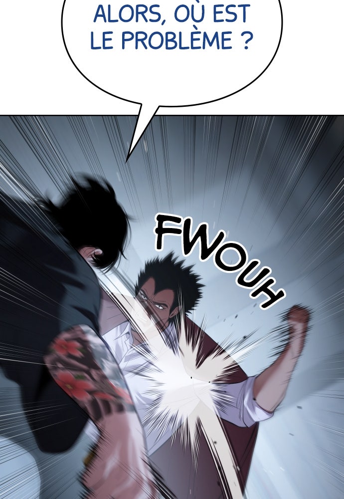 Baek XX Chapitre 116 - Page 27