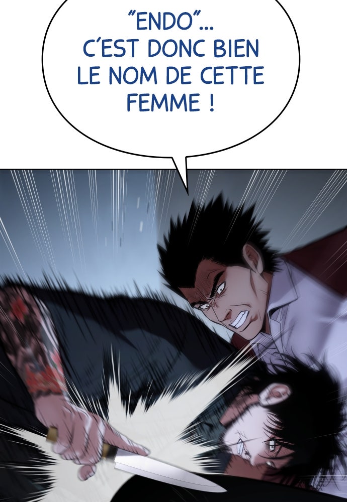 Baek XX Chapitre 116 - Page 29