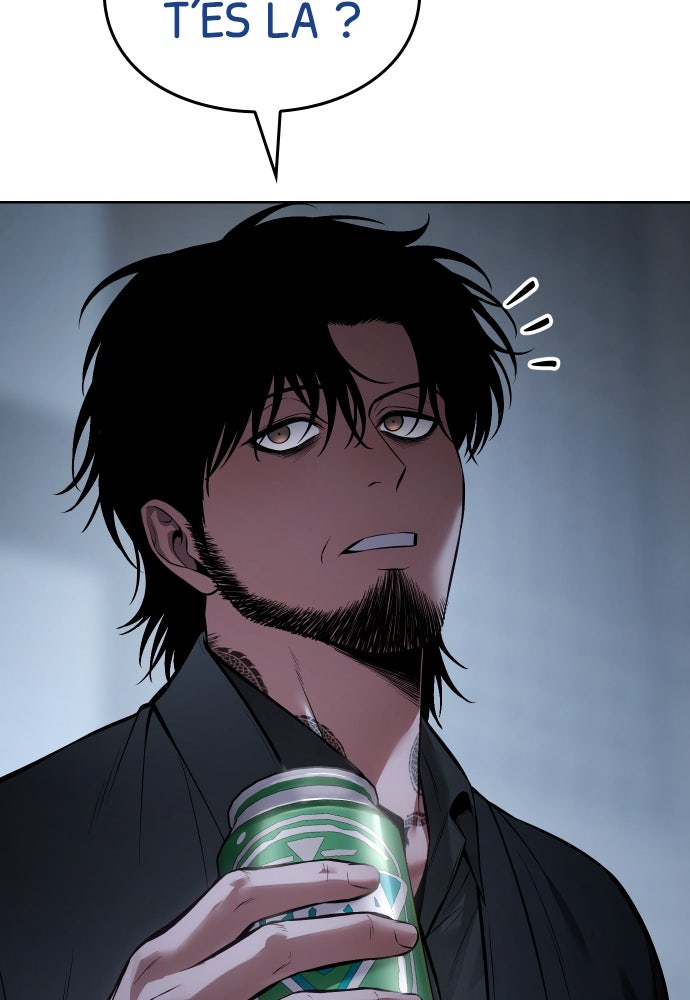 Baek XX Chapitre 116 - Page 3