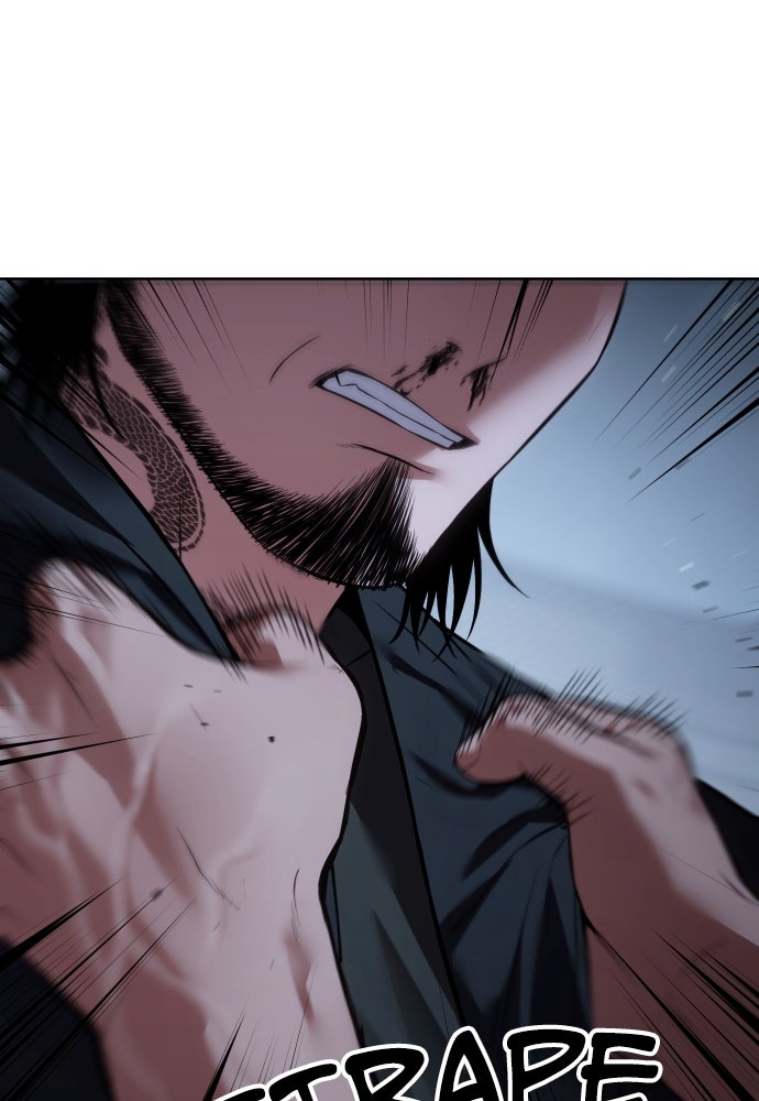 Baek XX Chapitre 116 - Page 34