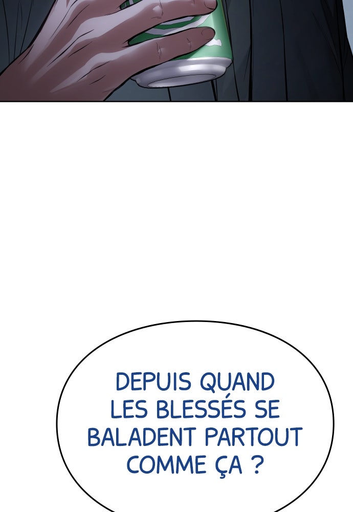 Baek XX Chapitre 116 - Page 4