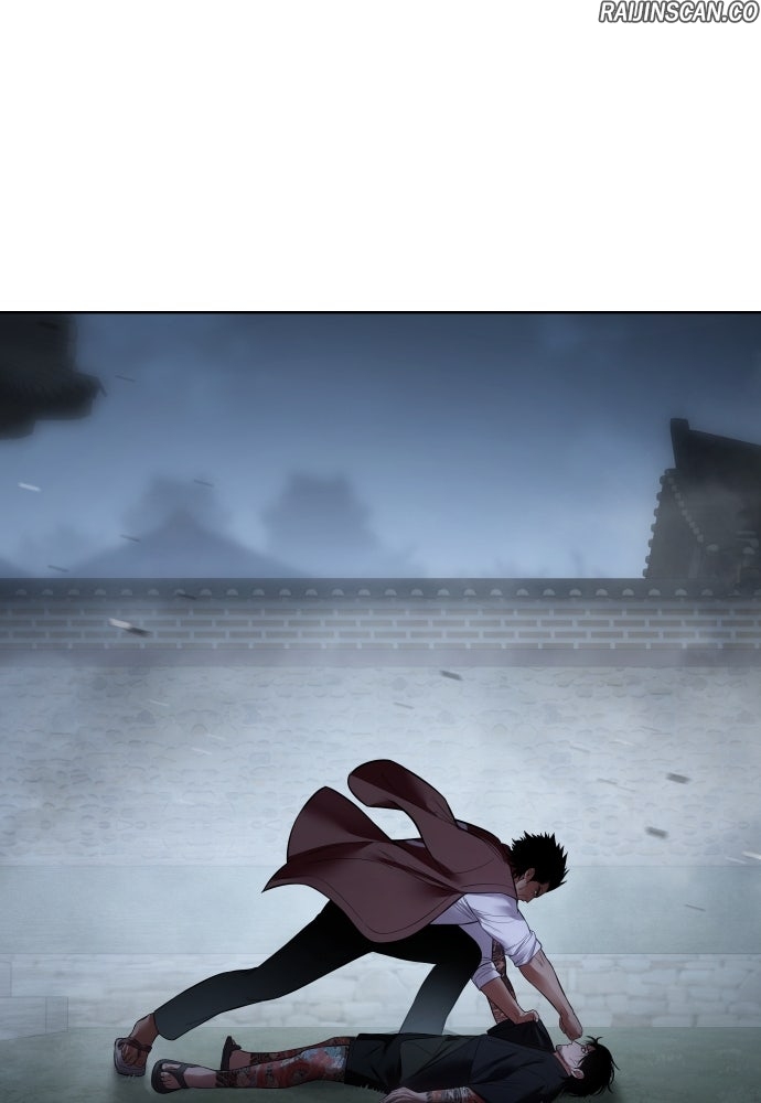 Baek XX Chapitre 116 - Page 41