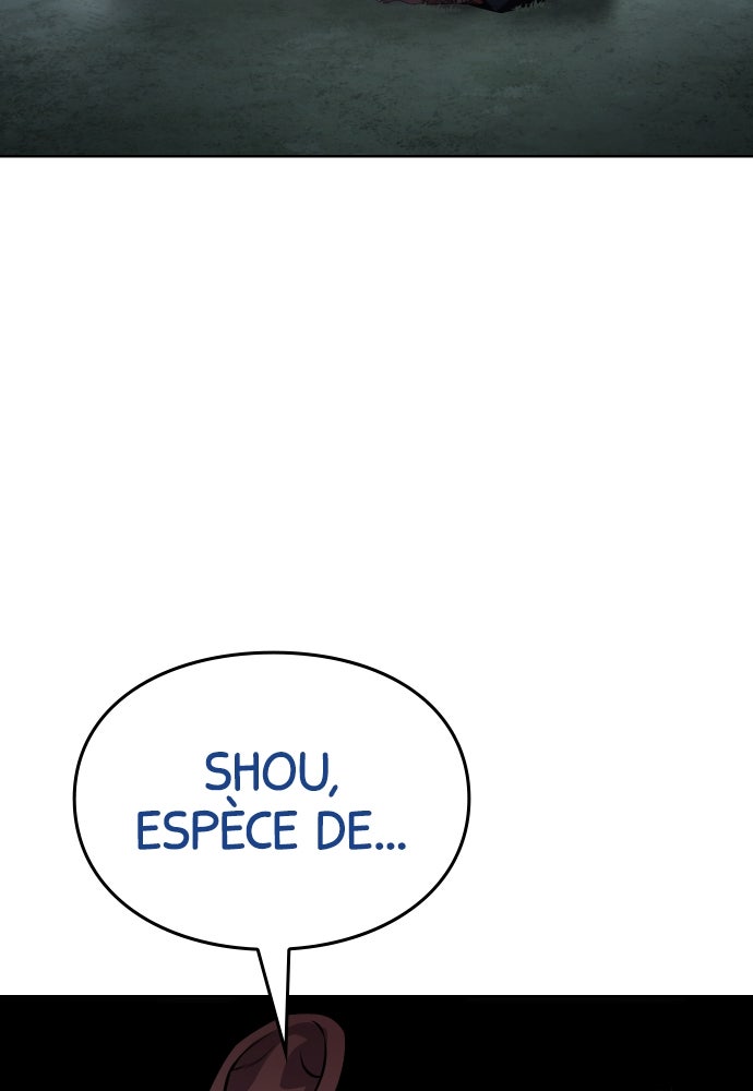 Baek XX Chapitre 116 - Page 42