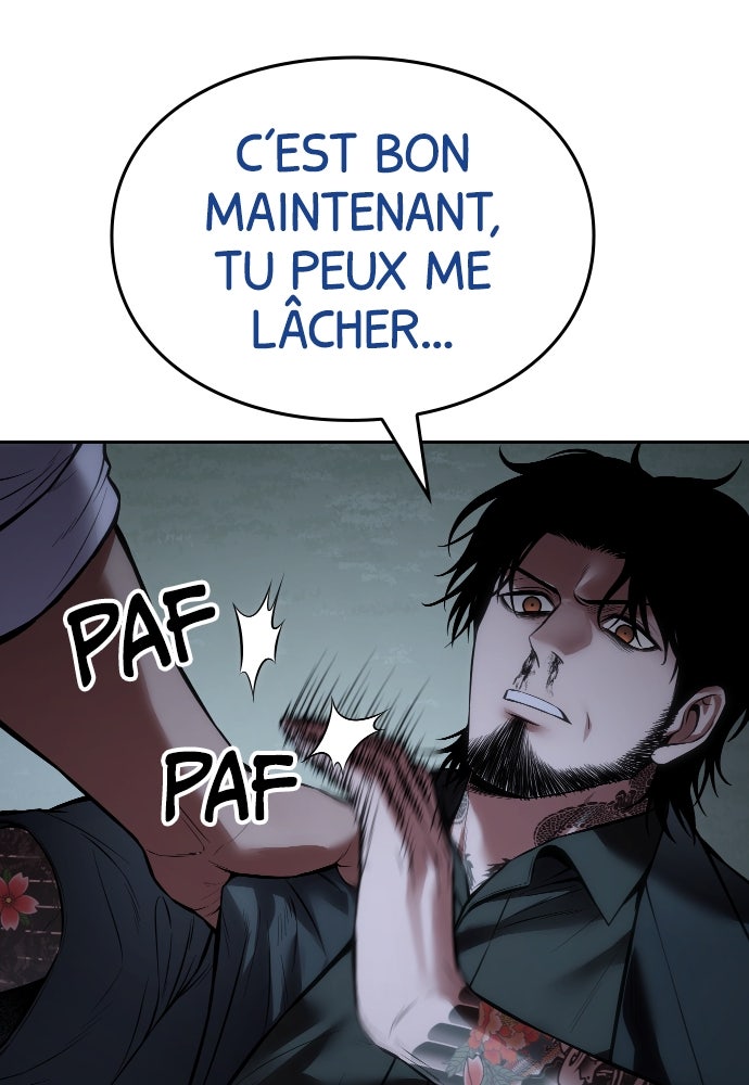 Baek XX Chapitre 116 - Page 51