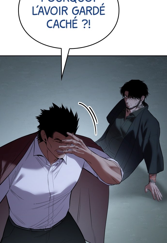 Baek XX Chapitre 116 - Page 53