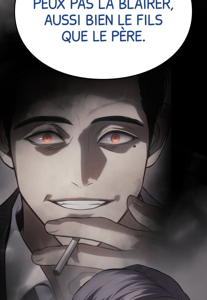 Baek XX Chapitre 116 - Page 57