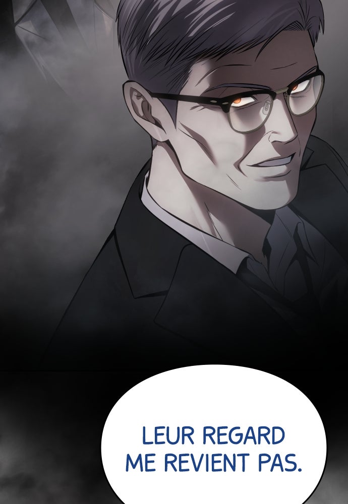 Baek XX Chapitre 116 - Page 58