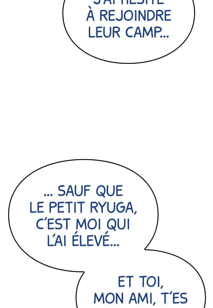 Baek XX Chapitre 116 - Page 61