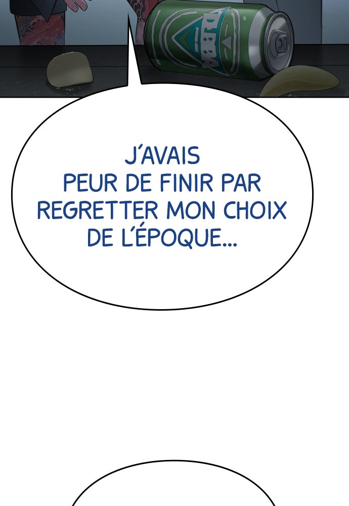 Baek XX Chapitre 116 - Page 67