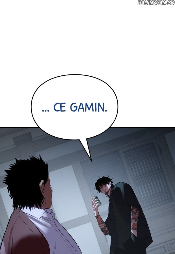 Baek XX Chapitre 116 - Page 69