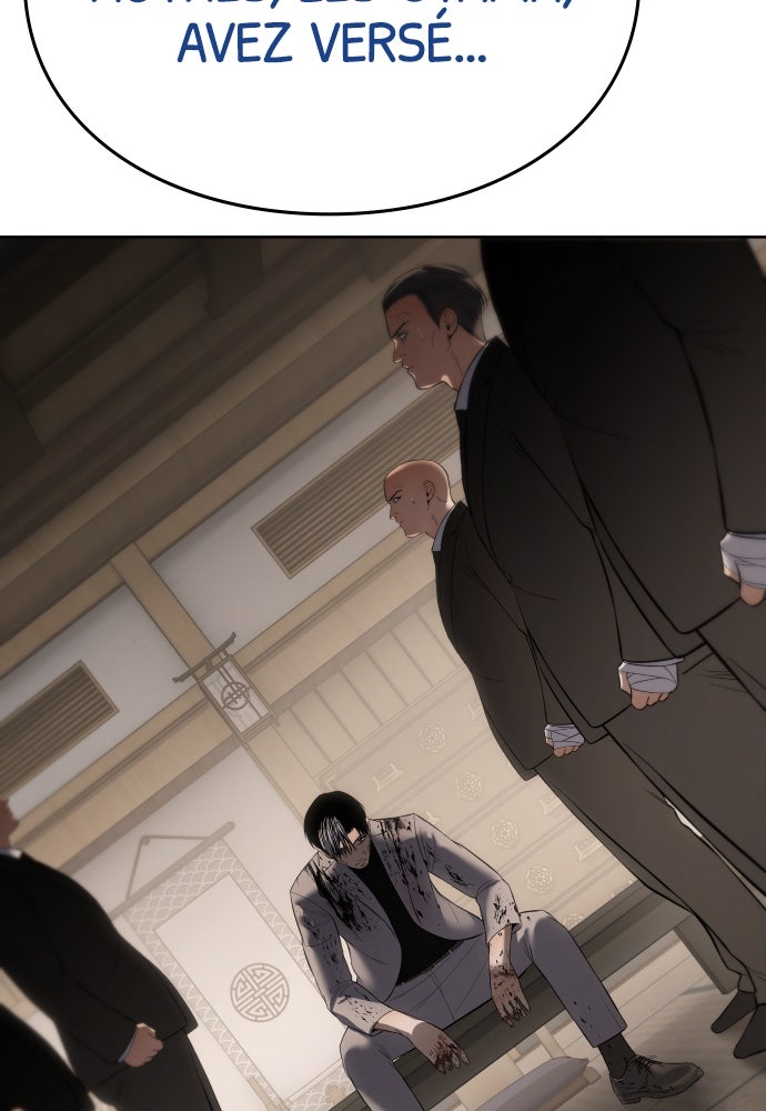 Baek XX Chapitre 116 - Page 85