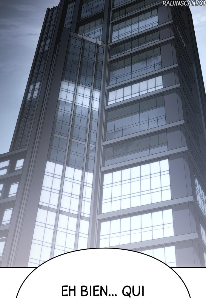 Baek XX Chapitre 116 - Page 91
