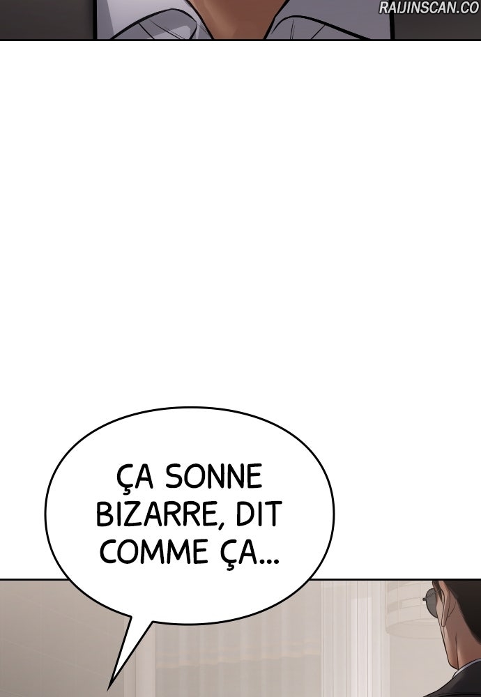 Baek XX Chapitre 116 - Page 96