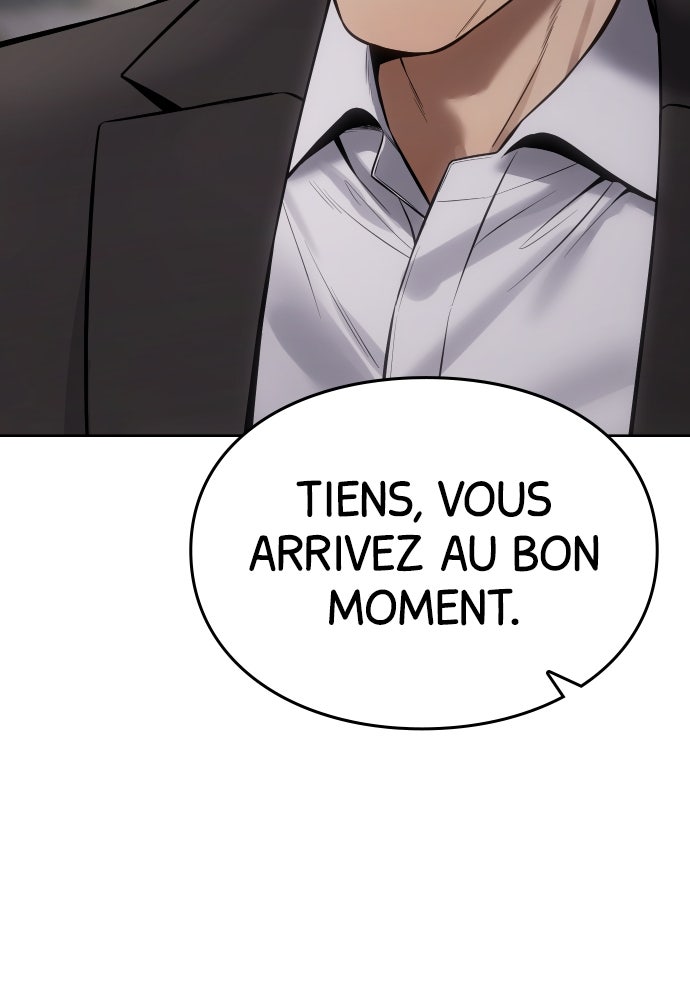 Baek XX Chapitre 116 - Page 99