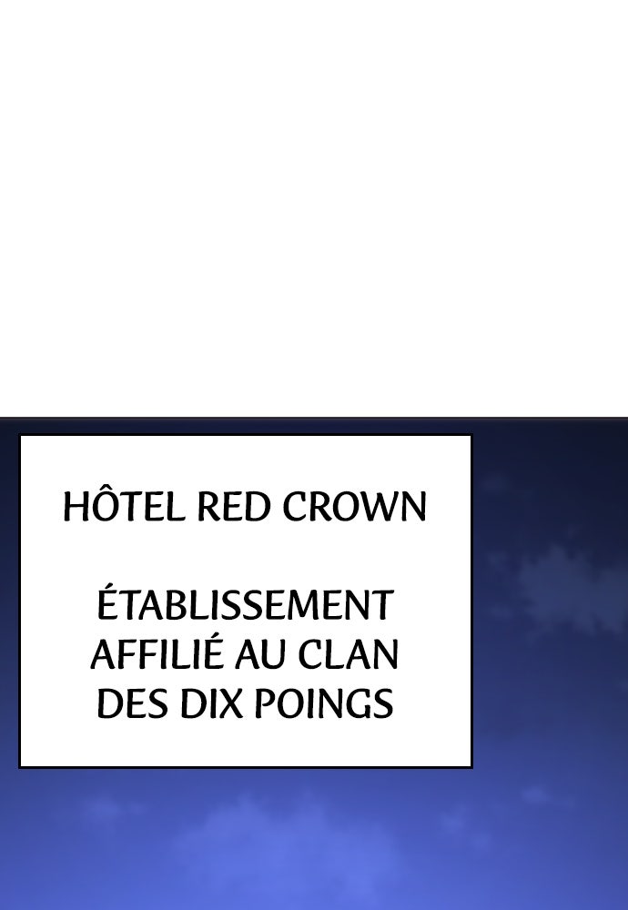 Baek XX Chapitre 117 - Page 1