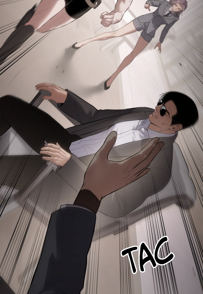 Baek XX Chapitre 117 - Page 100