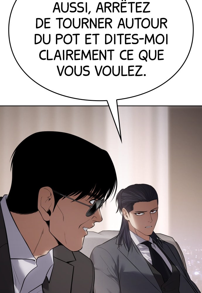 Baek XX Chapitre 117 - Page 104