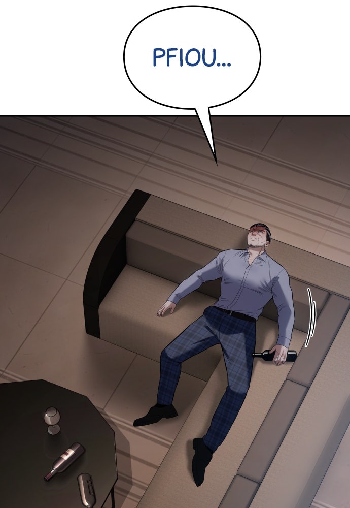 Baek XX Chapitre 117 - Page 11