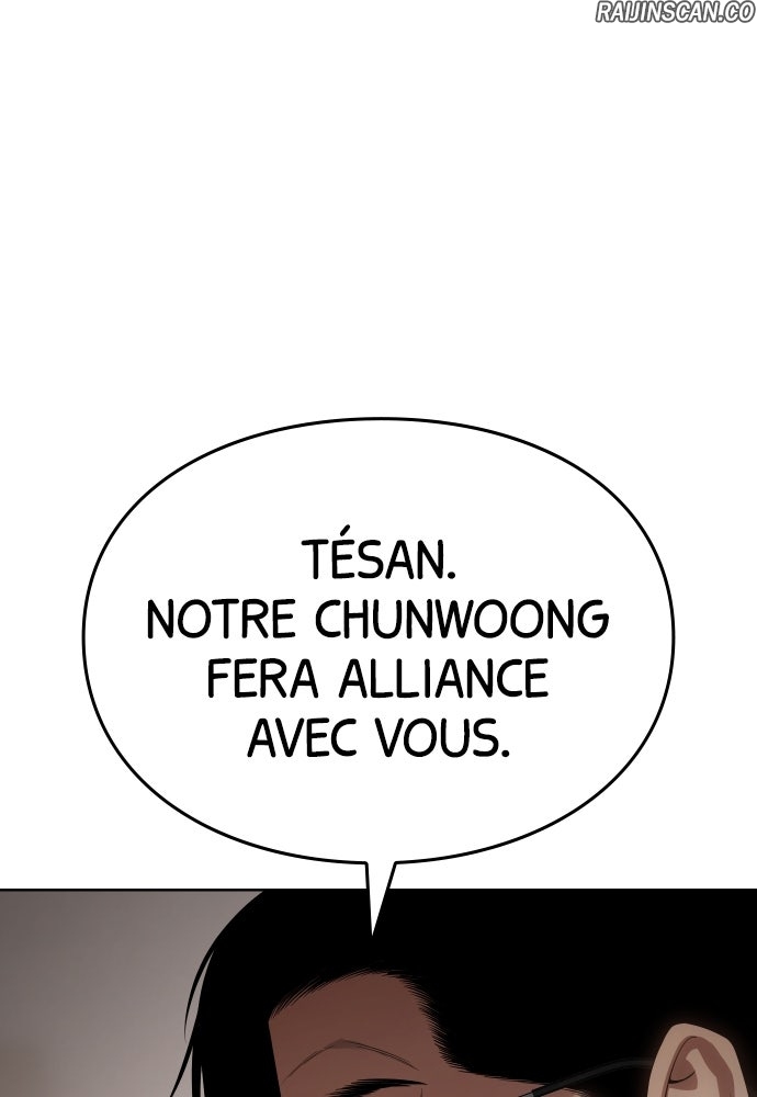 Baek XX Chapitre 117 - Page 116