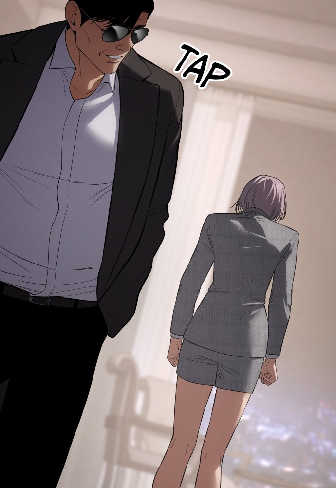 Baek XX Chapitre 117 - Page 119