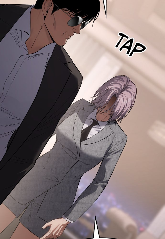 Baek XX Chapitre 117 - Page 123