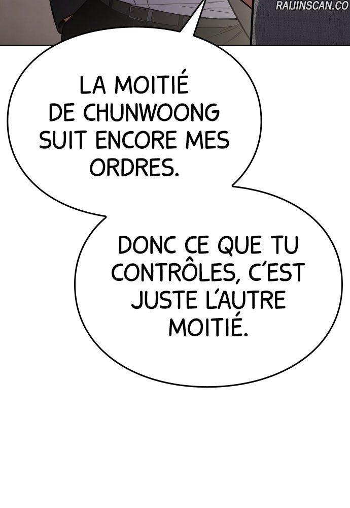 Baek XX Chapitre 117 - Page 130