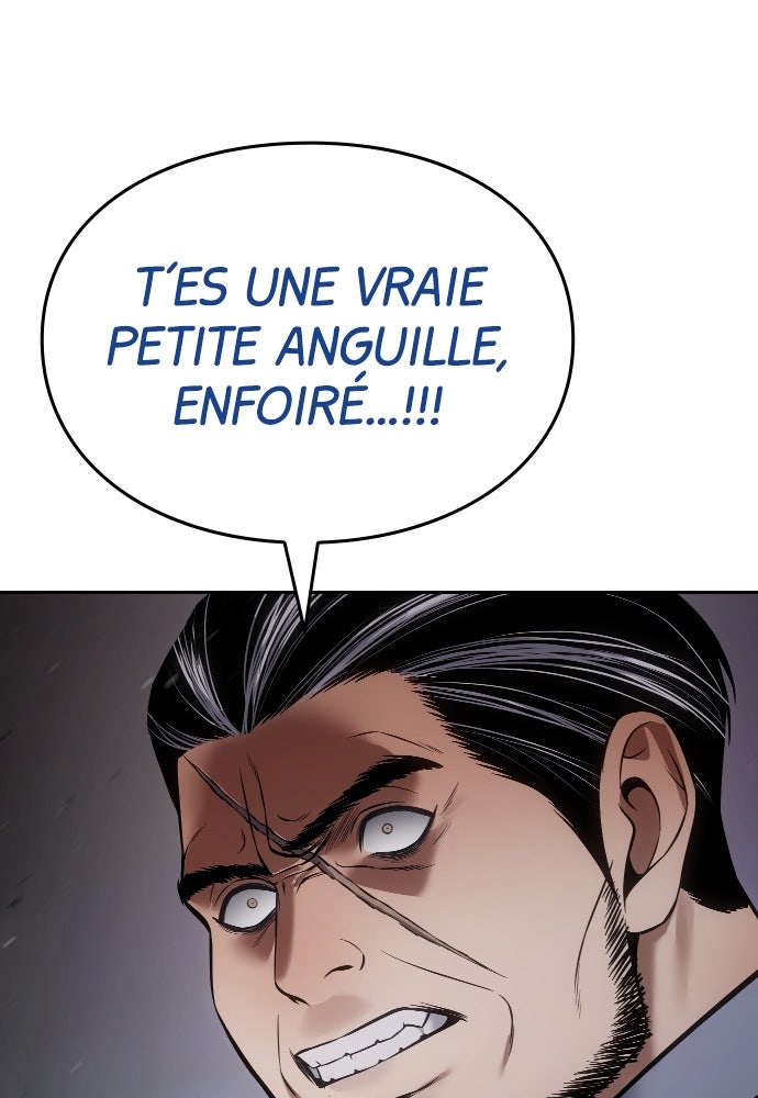 Baek XX Chapitre 117 - Page 145
