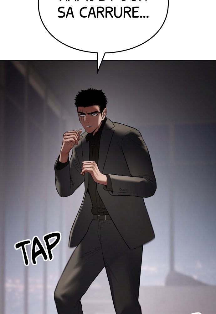 Baek XX Chapitre 117 - Page 147