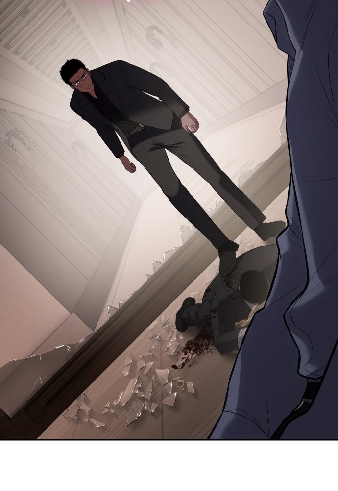 Baek XX Chapitre 117 - Page 15