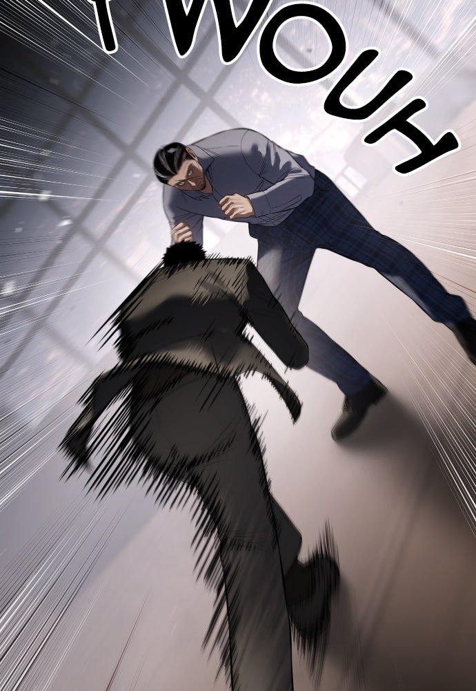Baek XX Chapitre 117 - Page 151